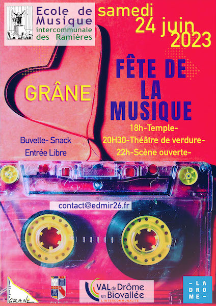 fetedelamusique