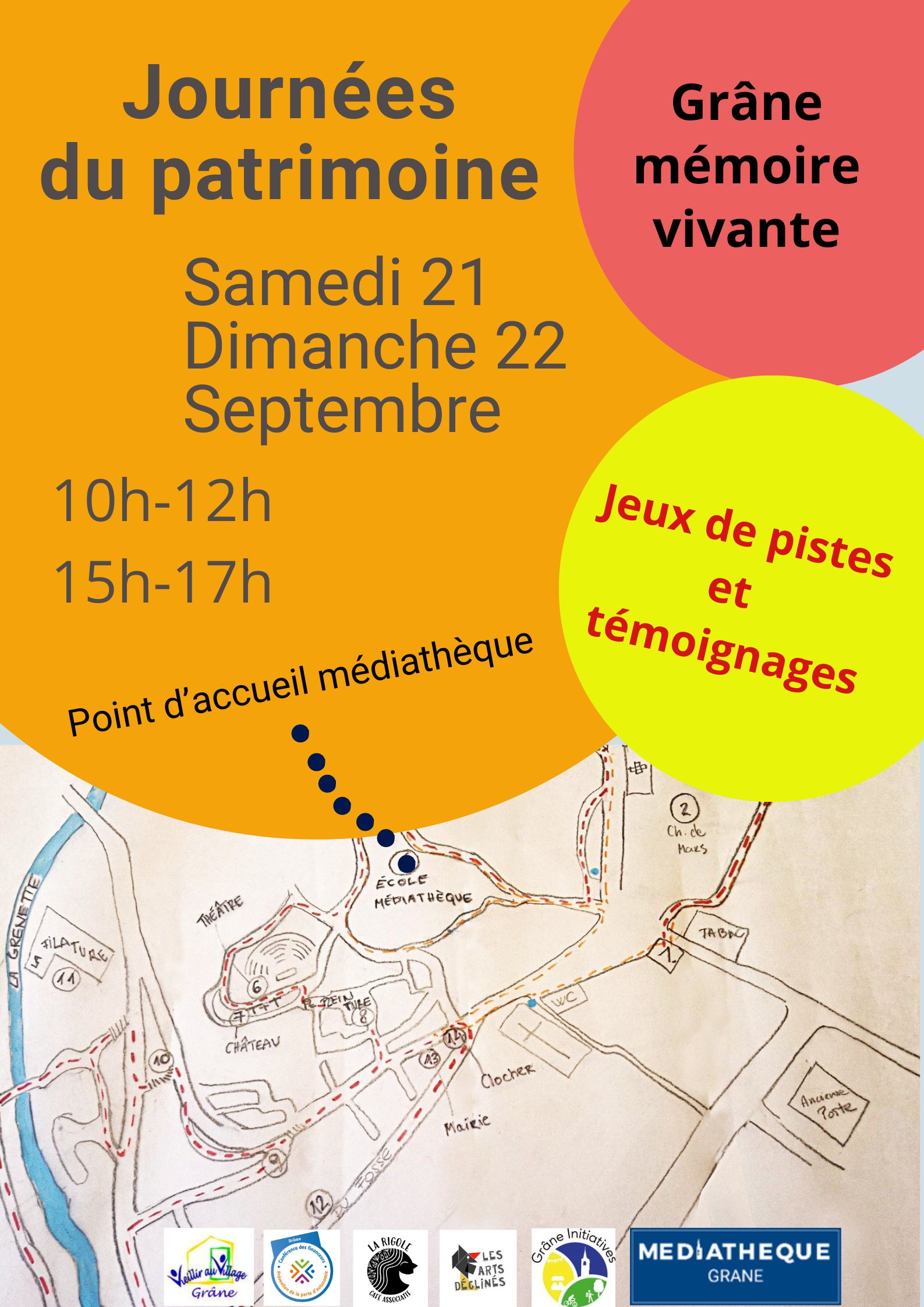 2024 09 03 Journées patrimoine