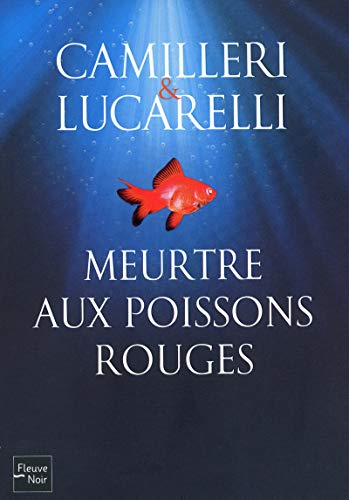 2024 10 09 MEURTRE AUX POISSONS ROUGES ANDREA CAMILLERI 2265092959