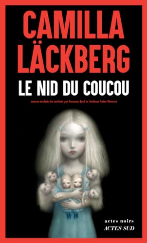 2024 10 23 LE NID DU COUCOU CAMILLA LACKBERG 233019112X