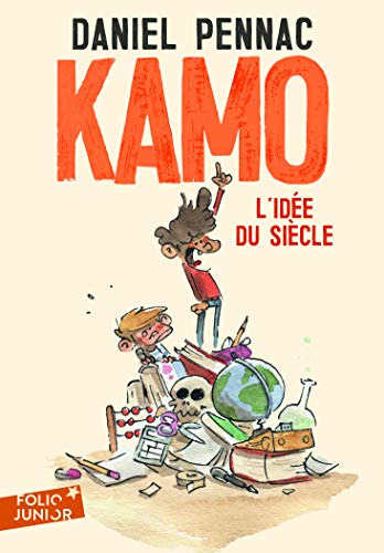 Kamo l'idee du siècle
