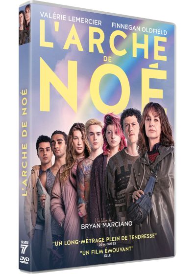 L'Arche de Noé