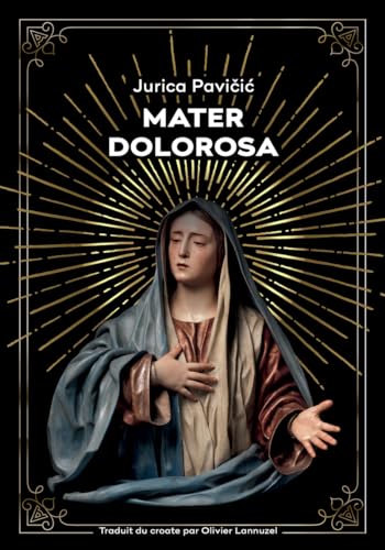 Mater dolorosa