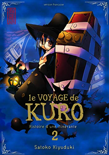 Voyage de Kuro (Le)